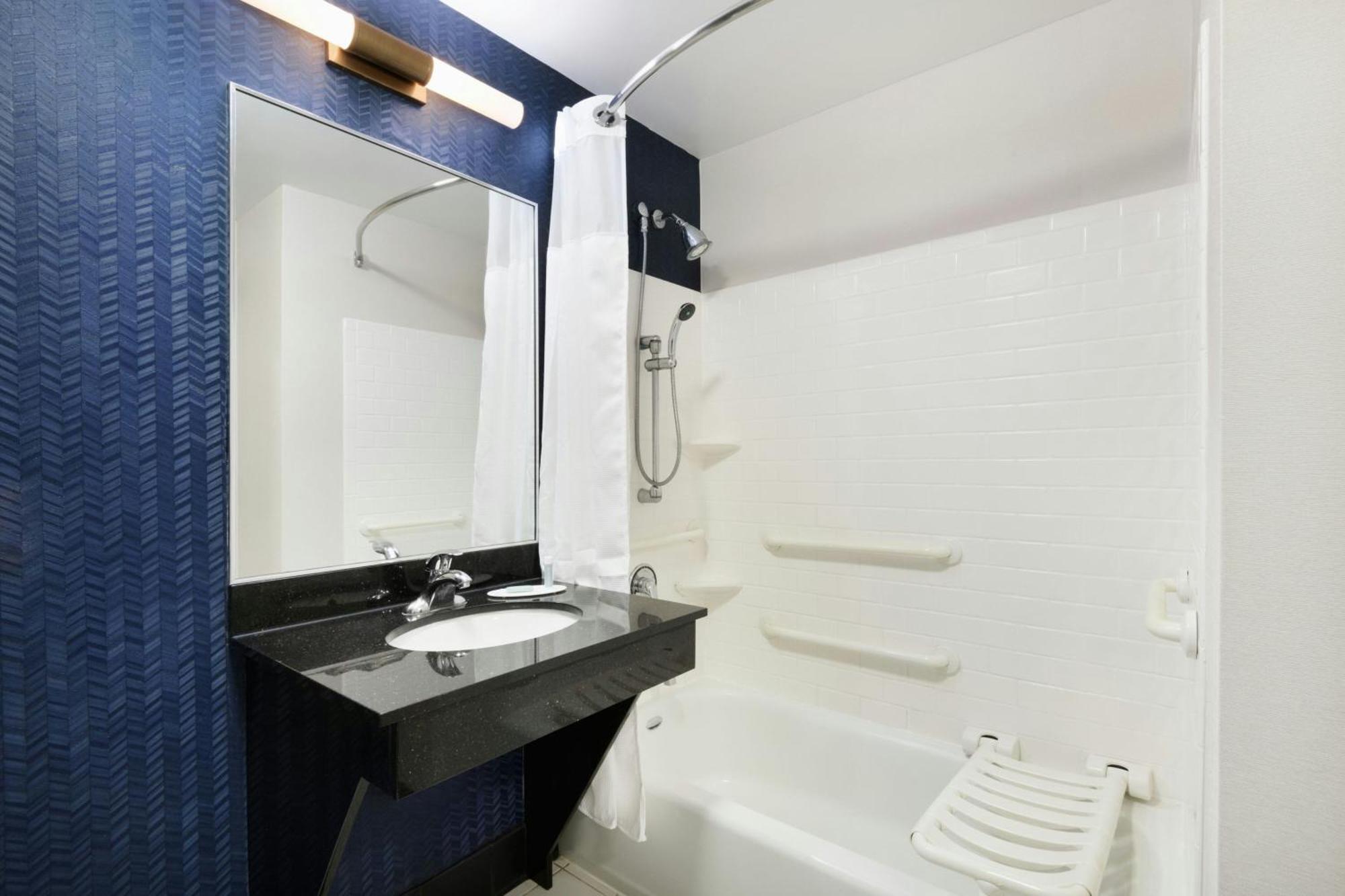 Fairfield Inn & Suites Fort Pierce / Port St Lucie Eksteriør billede